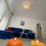 Hard Rock Hotel apartamentowy Saranda