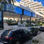 Hotel apartamentowy Hard Rock 3*