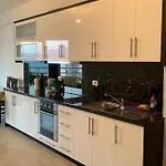 Hard Rock Hotel apartamentowy Saranda