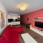 Hard Rock Hotel apartamentowy Saranda