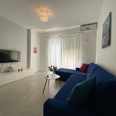 아파트호텔 Hard Rock 3*