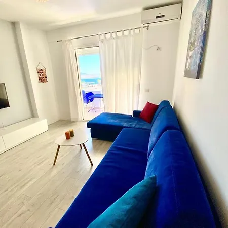 Apartmanhotel Hard Rock 3*