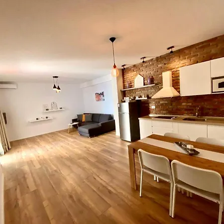 Apartmanhotel Hard Rock