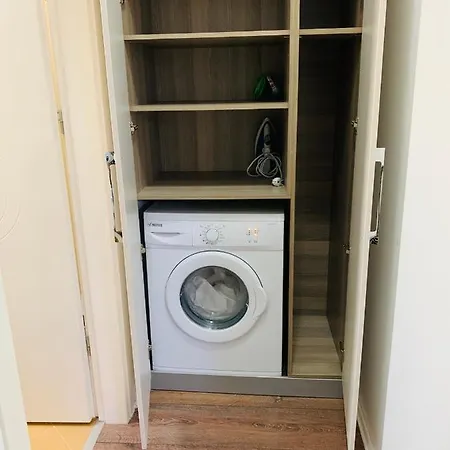 아파트호텔 Hard Rock 3*