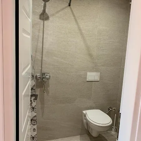 Apartmanhotel Hard Rock 3*