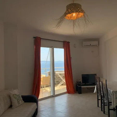 Hard Rock 아파트호텔 Sarandë