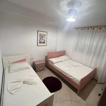 Hard Rock Aparthotel Sarande