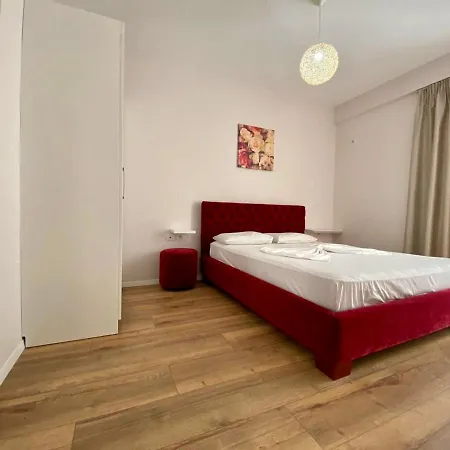 Apartmanhotel Hard Rock