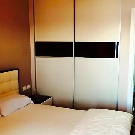 Hard Rock Apartmanhotel 3*