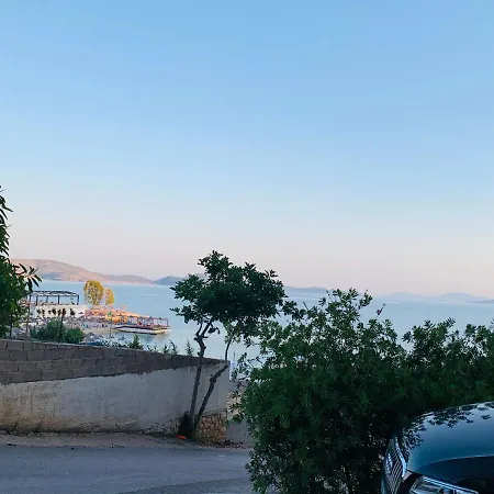 Hard Rock 아파트호텔 3*