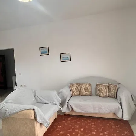 Aparthotel Hard Rock Sarande