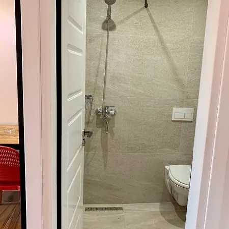 Hard Rock Apartmanhotel