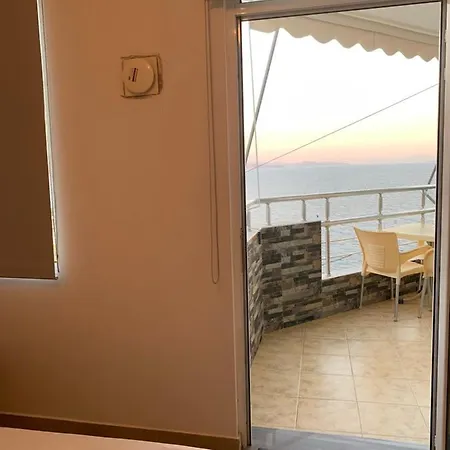 아파트호텔 Hard Rock