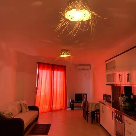 Apartmanhotel Hard Rock 3*