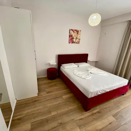 Hard Rock 아파트호텔 3*