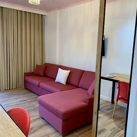 Hard Rock Aparthotel *