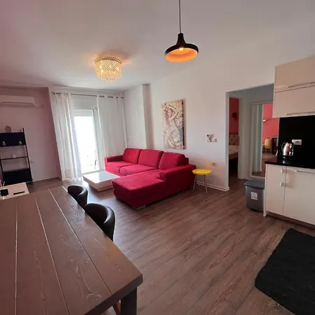 Apartmanhotel Hard Rock 3*