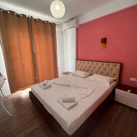 Hard Rock Apartmanhotel