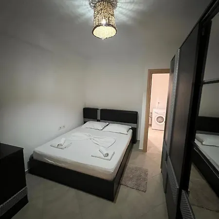 Apartmanhotel Hard Rock