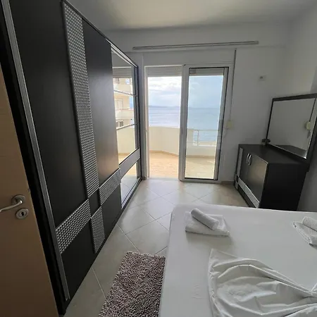 Apartmanhotel Hard Rock 3*