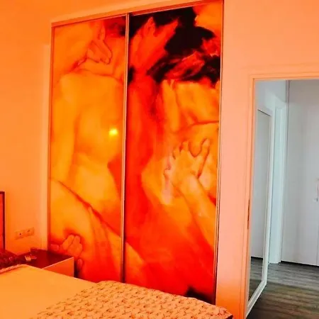 Hard Rock Aparthotel Sarande