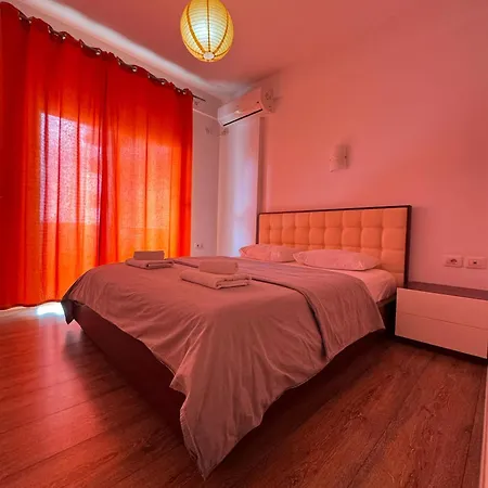 Aparthotel Hard Rock Sarande