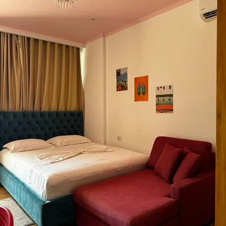 Apartmanhotel Hard Rock