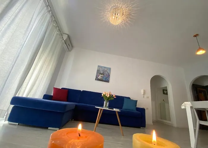 Hard Rock Aparthotel Sarande