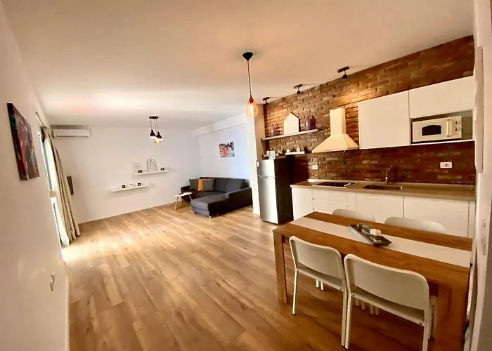 Aparthotel Hard Rock