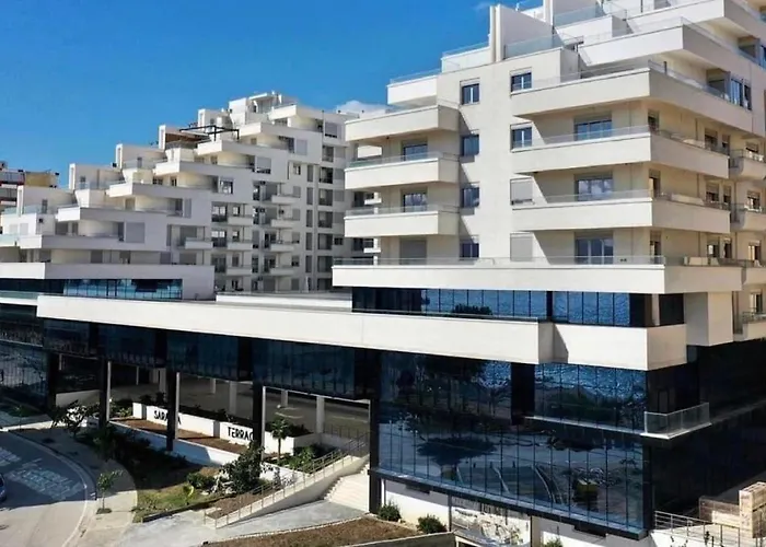 Hard Rock 아파트호텔