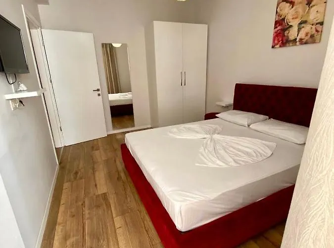 Hard Rock 3* Sarandë