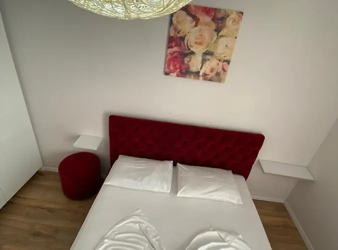 Hard Rock Aparthotel Sarande