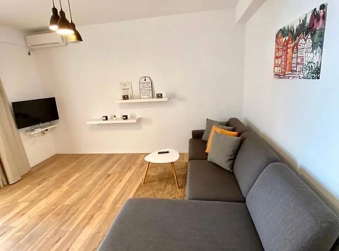 Hard Rock Aparthotel 3*