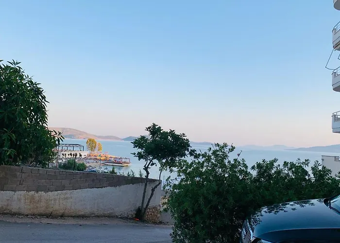 Hard Rock Aparthotel 3*