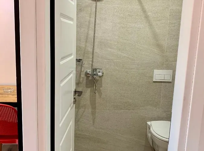 Hard Rock Aparthotel