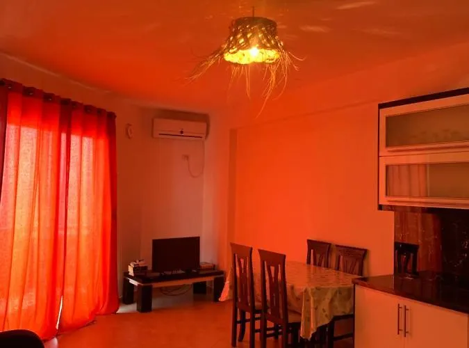 Hard Rock 3* Sarande