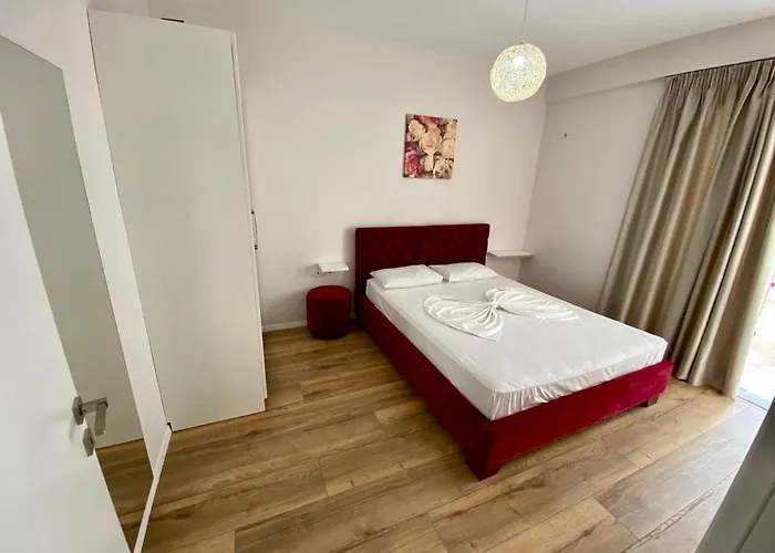 Hard Rock Aparthotel 3*