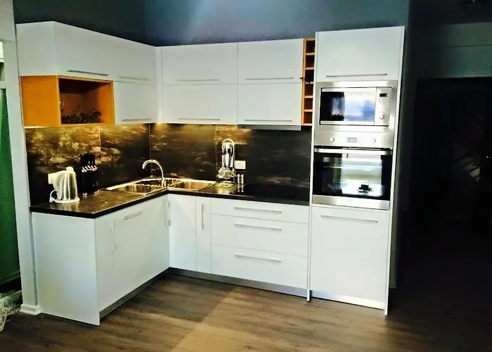 Hard Rock Aparthotel 3*