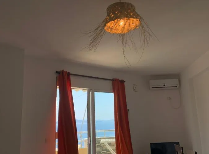 Aparthotel Hard Rock Sarande