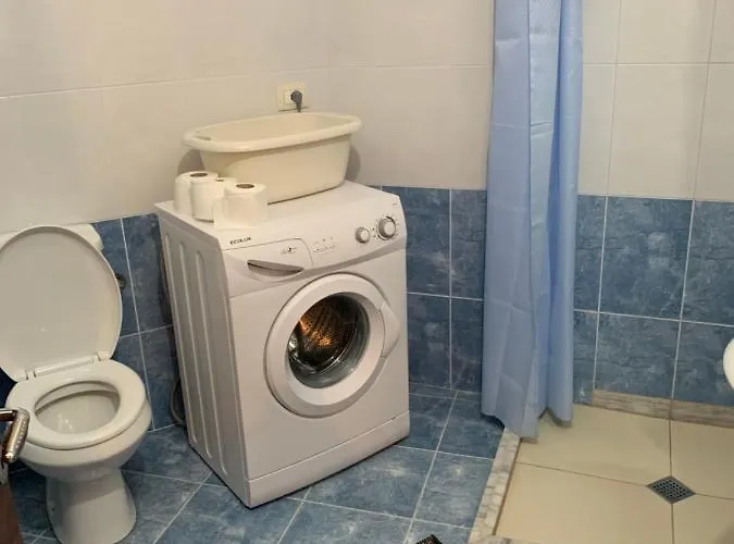 Hard Rock 3* Sarande