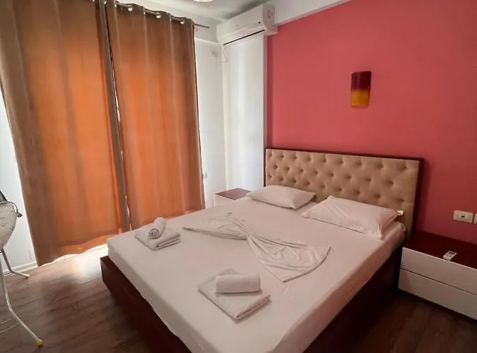 Hard Rock Aparthotel