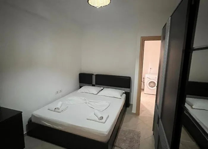 Aparthotel Hard Rock