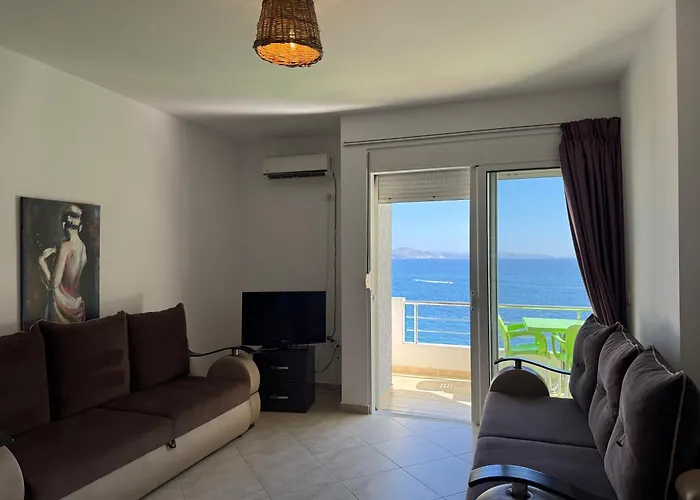 Hard Rock Sarandë