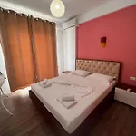 Hard Rock Ξενοδοχείο με διαμερίσματα