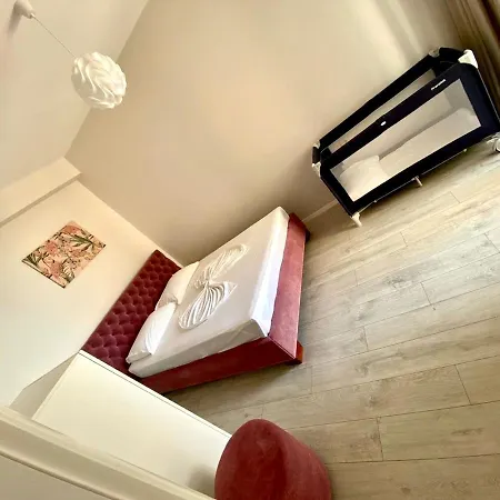 Hard Rock Hotel apartamentowy