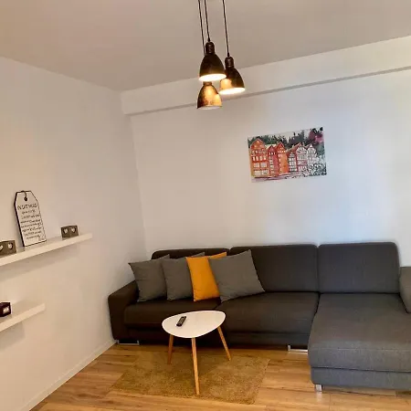 Hard Rock アパートホテル