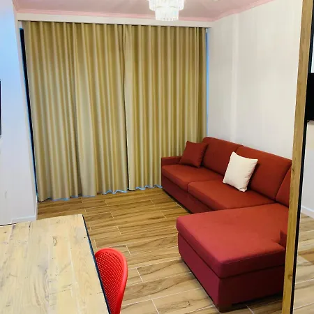 Hard Rock Hotel apartamentowy