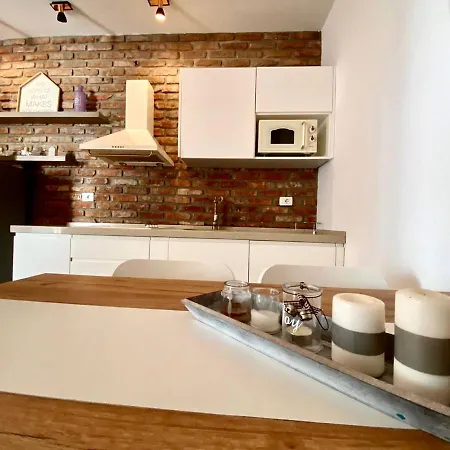 アパートホテル Hard Rock 3*