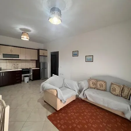 Hotel apartamentowy Hard Rock Saranda