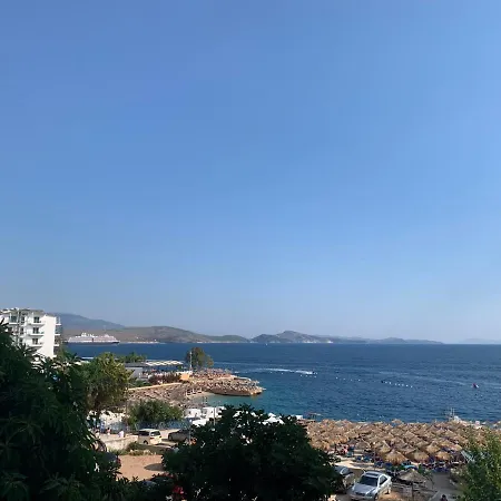 Ξενοδοχείο με διαμερίσματα Hard Rock *